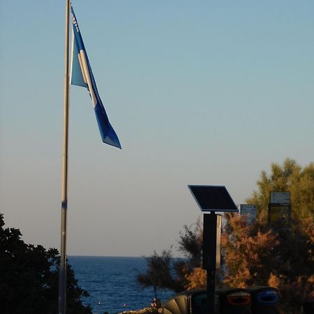 מלון מונופולי Venti Di Mare מראה חיצוני תמונה