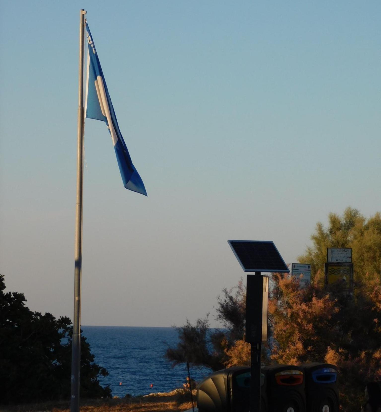 מלון מונופולי Venti Di Mare מראה חיצוני תמונה