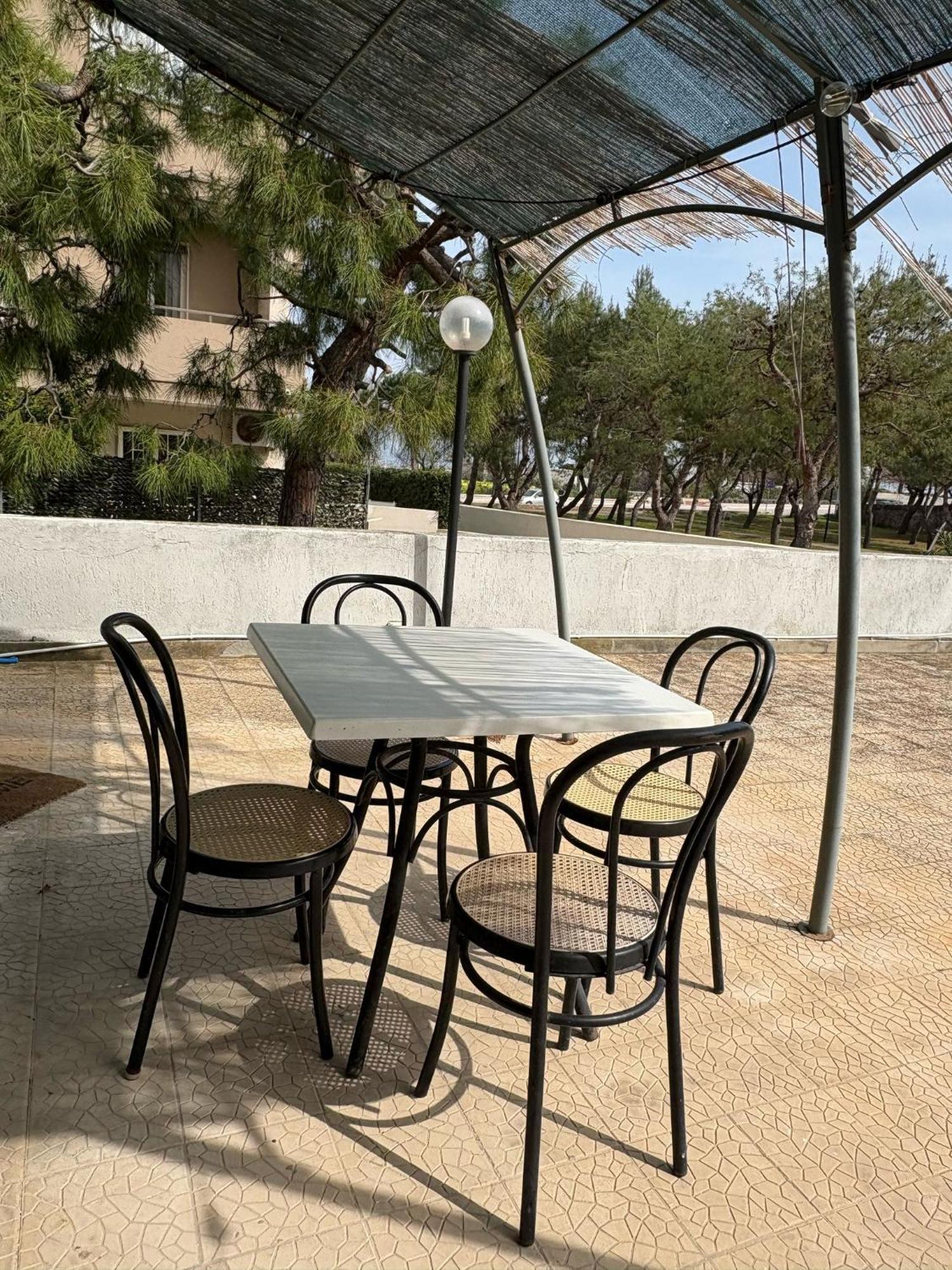 מלון מונופולי Venti Di Mare מראה חיצוני תמונה